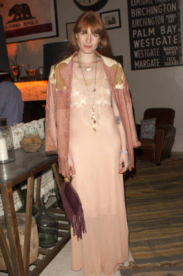 photo 15 in Florence Welch gallery [id721907] 2014-04-21 00:00:00