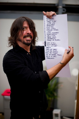 Foo Fighters pic #409942
