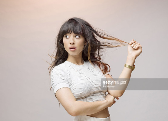 Foxes - Independent Photoshoot