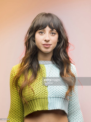 Foxes - Independent Photoshoot