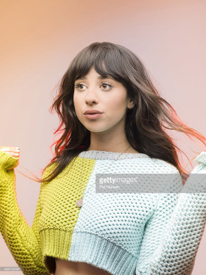 Foxes - Independent Photoshoot