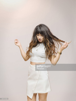 Foxes - Independent Photoshoot