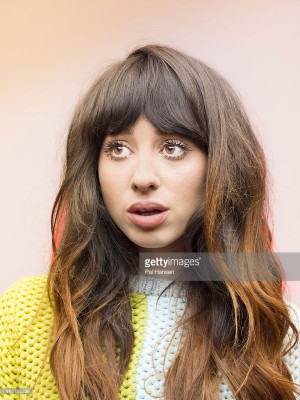 Foxes - Independent Photoshoot