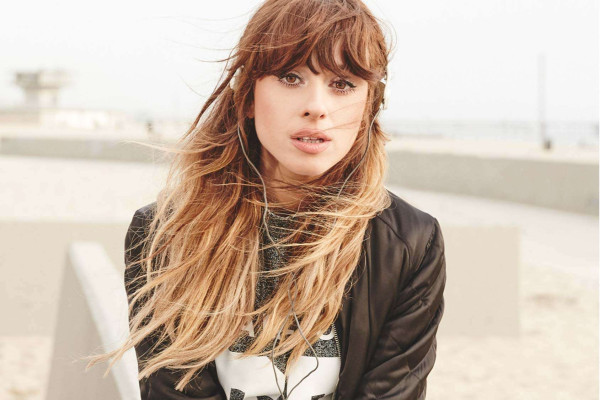 Foxes - H&amp;M