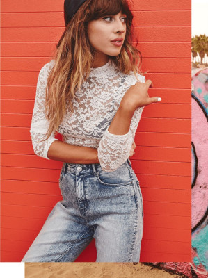 Foxes - H&amp;M