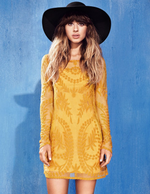 Foxes - H&amp;M