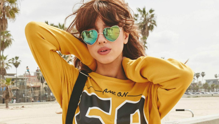 Foxes - H&amp;M