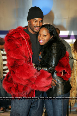 Foxy Brown pic #59700