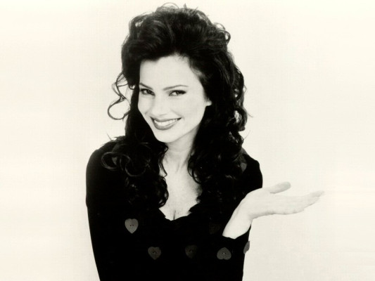 Fran Drescher pic #233239