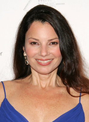 photo 5 in Fran Drescher gallery [id233237] 2010-01-14 00:00:00