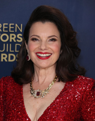 Fran Drescher – Screen Actors Guild Awards 2024 in Los Angeles