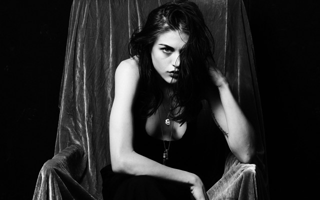 Frances Bean Cobain pic #497281