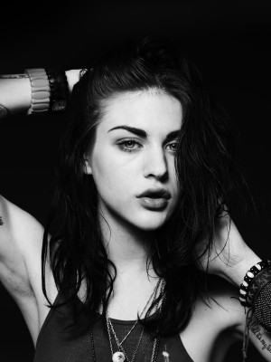 Frances Bean Cobain pic #497274