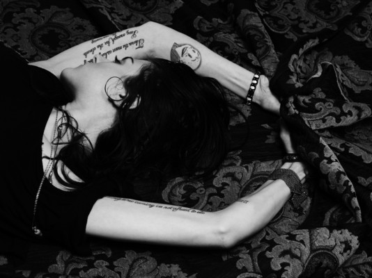 Frances Bean Cobain pic #413100