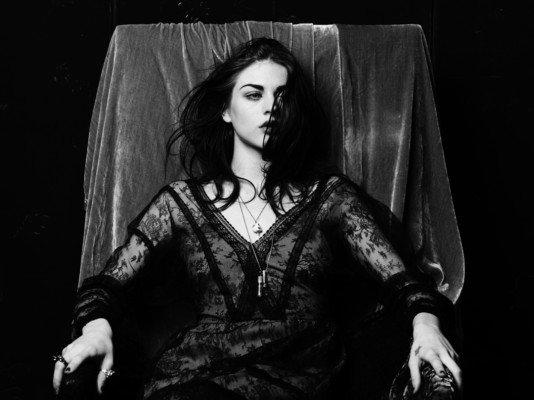 Frances Bean Cobain pic #413096