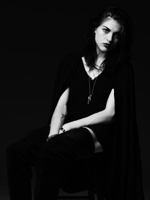 Frances Bean Cobain pic #497276