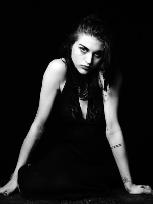 Frances Bean Cobain pic #497277