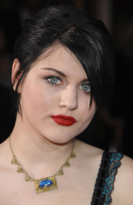 Frances Bean Cobain pic #197280