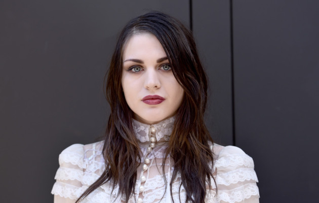 photo 27 in Frances Bean Cobain gallery [id1016790] 2017-11-30 00:00:00