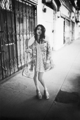 photo 24 in Frances Bean Cobain gallery [id1016793] 2017-11-30 00:00:00