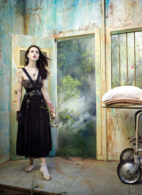 Frances Bean Cobain pic #1025711