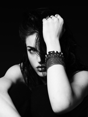Frances Bean Cobain pic #497279