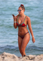 Новые лица: Francesca Brambilla