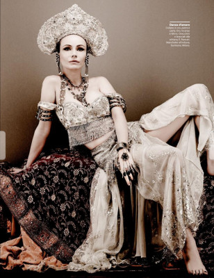 Francesca Neri pic #676385