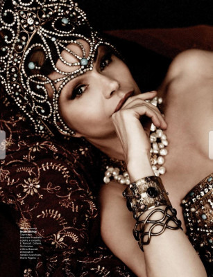 Francesca Neri pic #676386