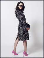 FRANCESCA REALE in Grumpy Magazine, August 2019