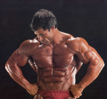 Franco Columbu pic #240270