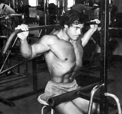 Franco Columbu pic #240268