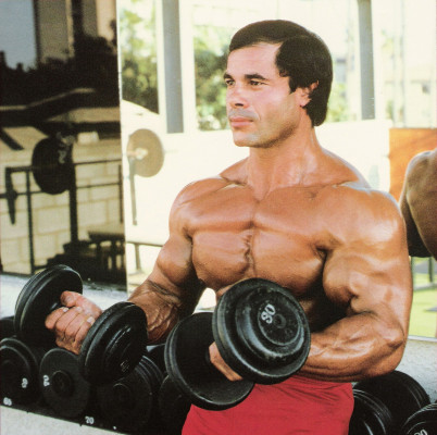 Franco Columbu pic #240266