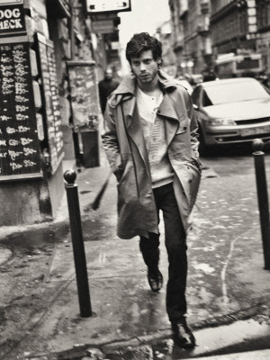 Francois Arnaud pic #655952