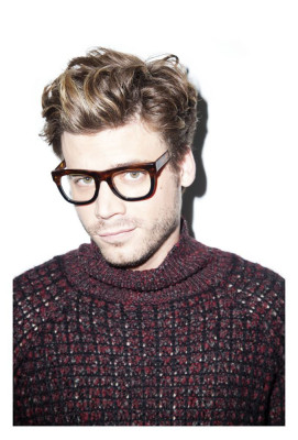 Francois Arnaud pic #659036