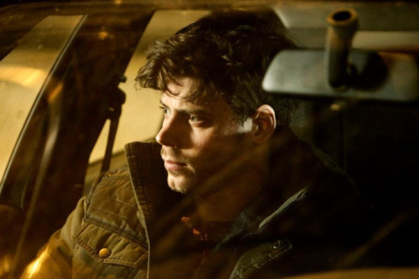 Francois Arnaud pic #658327