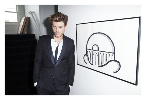 Francois Arnaud pic #659043