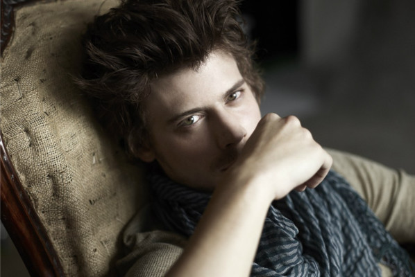 Francois Arnaud pic #711638