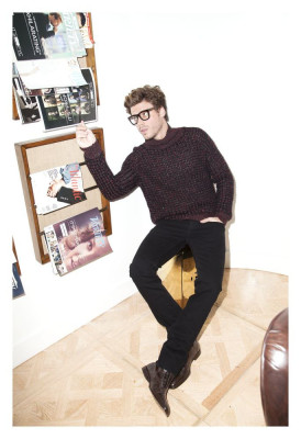 Francois Arnaud pic #659044