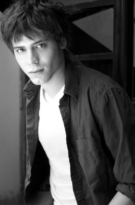 Francois Arnaud pic #655950