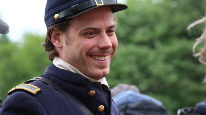 Francois Arnaud pic #658328