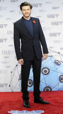 Francois Arnaud pic #658329