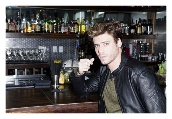Francois Arnaud pic #659042