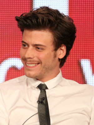 Francois Arnaud pic #711639