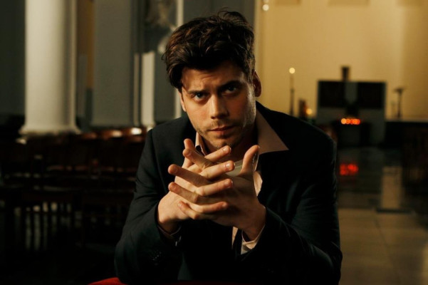 Francois Arnaud pic #658330