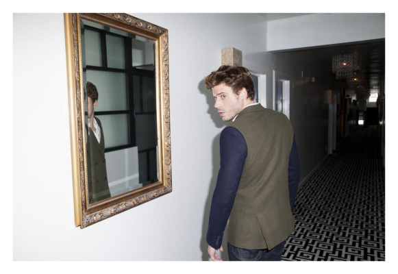 Francois Arnaud pic #659041