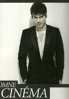 Francois Arnaud pic #659040