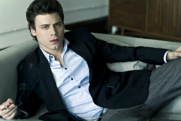 Francois Arnaud pic #711635