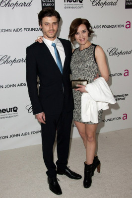 Francois Arnaud pic #711640