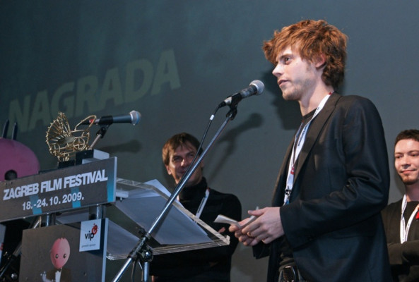 Francois Arnaud pic #658332